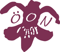 Logo Österreichisches Orchideenschutz Netzwerk